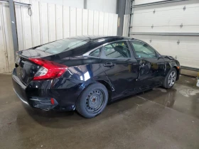 Honda Civic 2l Lx* КРАЙНА ЦЕНА ДО БГ*  | Auto.bg — изображение 3