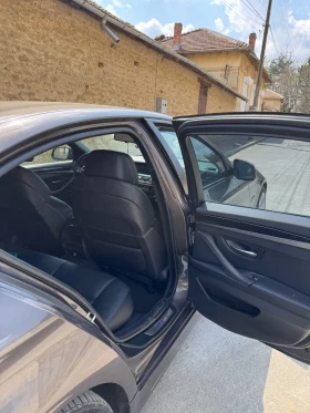 BMW 530 F10 - 14000 € / 27381.62 лв. - 48915822 9