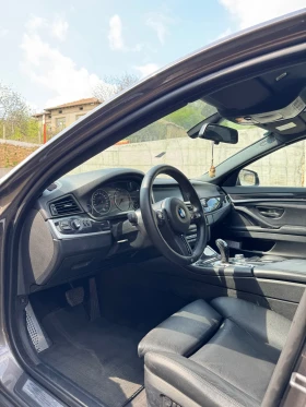 BMW 530 F10 - 14000 € / 27381.62 лв. - 48915822 5