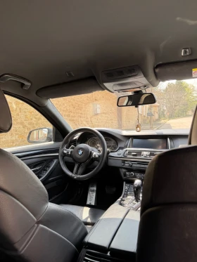 BMW 530 F10 - 14000 € / 27381.62 лв. - 48915822 8