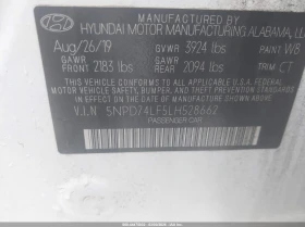 Hyundai Elantra 2.0l Se* ����� �� ���*  | Mobile.bg � ����� ������ 9