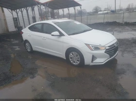 ����� �� �������� �� Hyundai Elantra 2.0l Se* ����� �� ���* 