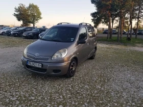 Toyota Yaris verso 1.4 D-4D | Mobile.bg � ����� ������ 8