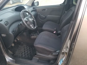 Toyota Yaris verso 1.4 D-4D | Mobile.bg � ����� ������ 2