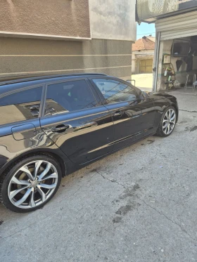 Audi A6 - 9300 € / 18189.22 лв. - 49764351 6