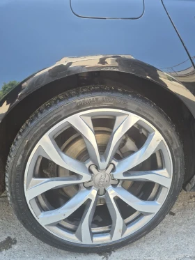 Audi A6 - 9300 € / 18189.22 лв. - 49764351 4