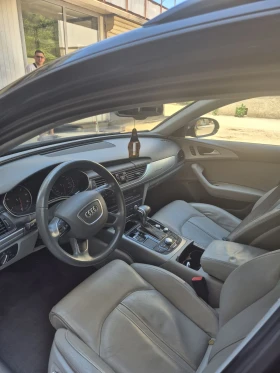 Audi A6 - 9300 € / 18189.22 лв. - 49764351 10