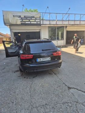 Audi A6 - 9300 € / 18189.22 лв. - 49764351 8