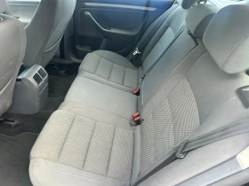 VW Golf Variant 1.9 TDI-105 k.s.- ��������� | Mobile.bg � ����� ������ 14