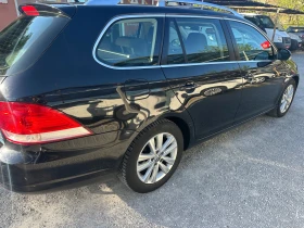 VW Golf Variant 1.9 TDI-105 k.s.- ��������� | Mobile.bg � ����� ������ 5