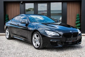����� �� �������� �� BMW 640 XI* FACELIFT* M-SPORT* ������