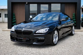 ����� �� �������� �� BMW 640 XI* FACELIFT* M-SPORT* ������