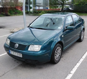 ����� �� �������� �� VW Bora 1.6, 101, SR, ������ + ���