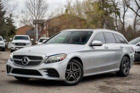 Mercedes-Benz C 300 4MATIC | Sport pack | Panorama