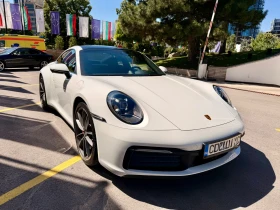 Porsche 911 992 4S | Mobile.bg � ����� ������ 2