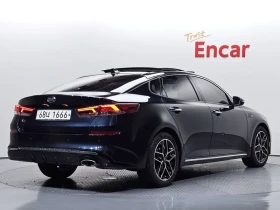 Kia K5 2.0 World Cup Edition | Auto.bg — изображение 2