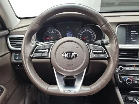 Kia K5 2.0 World Cup Edition | Auto.bg — изображение 13