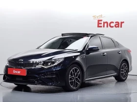 Kia K5 2.0 World Cup Edition