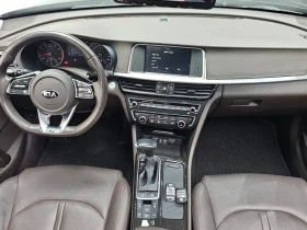 Kia K5 2.0 World Cup Edition | Auto.bg — изображение 7