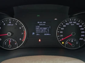 Kia K5 2.0 World Cup Edition | Auto.bg — изображение 8