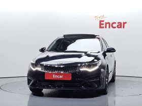 Kia K5 2.0 World Cup Edition | Auto.bg — изображение 3