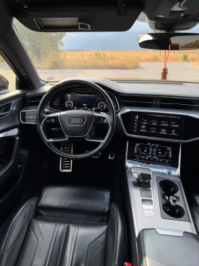 Audi A6 3x s-line  | Mobile.bg � ����� ������ 10