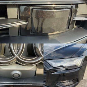 Audi A6 3x s-line  | Mobile.bg � ����� ������ 15