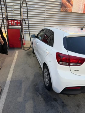 Kia Rio гаражна | Auto.bg — изображение 10