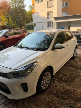 Kia Rio гаражна | Auto.bg — изображение 13