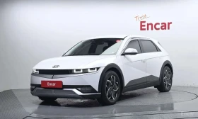 Hyundai Ioniq 5 * Long range * 