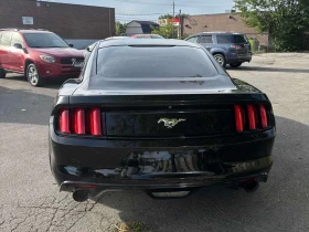 Ford Mustang * EcoBoost * CARFAX * ��� ������������ ������ | Mobile.bg � ����� ������ 4