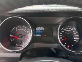 Ford Mustang * EcoBoost * CARFAX * ��� ������������ ������ | Mobile.bg � ����� ������ 8