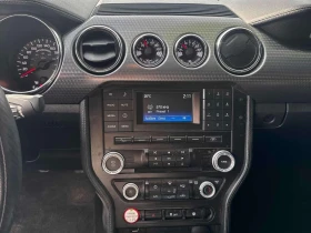 Ford Mustang * EcoBoost * CARFAX * ��� ������������ ������ | Mobile.bg � ����� ������ 9