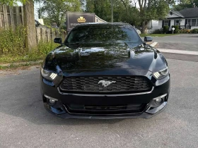 Ford Mustang * EcoBoost * CARFAX * ��� ������������ ������ | Mobile.bg � ����� ������ 6