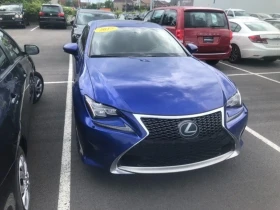 Lexus RC 350 F-SPORT AWD * FULL MAX* ��������� | Mobile.bg � ����� ������ 2