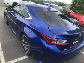 Lexus RC 350 F-SPORT AWD * FULL MAX* ��������� | Mobile.bg � ����� ������ 3