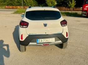 Dacia Spring - 9399 € - 98619445 2