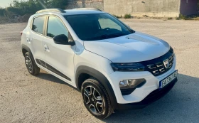 Dacia Spring - 9399 € - 98619445 7