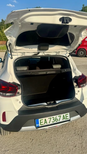 Dacia Spring - 9399 € - 98619445 9