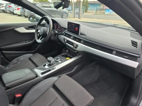 Audi A5 2.0 TDI, S-Line, Virtual, Matrix! | Auto.bg — изображение 12