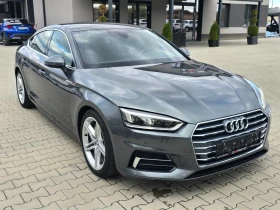 Audi A5 2.0 TDI, S-Line, Virtual, Matrix! | Auto.bg — изображение 2