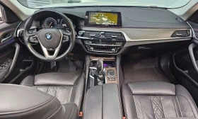 BMW 530 * 530i xDrive Luxury Plus * ЦЕНА ДО БГ | Auto.bg — изображение 6