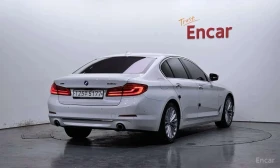 BMW 530 * 530i xDrive Luxury Plus * ЦЕНА ДО БГ | Auto.bg — изображение 3