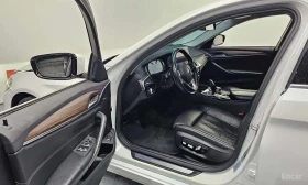 BMW 530 * 530i xDrive Luxury Plus * ЦЕНА ДО БГ | Auto.bg — изображение 12