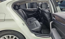 BMW 530 * 530i xDrive Luxury Plus * ЦЕНА ДО БГ | Auto.bg — изображение 14