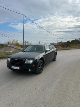 Chrysler 300c 5.7 V8 HEMI LPG 4X4 | Mobile.bg � ����� ������ 3