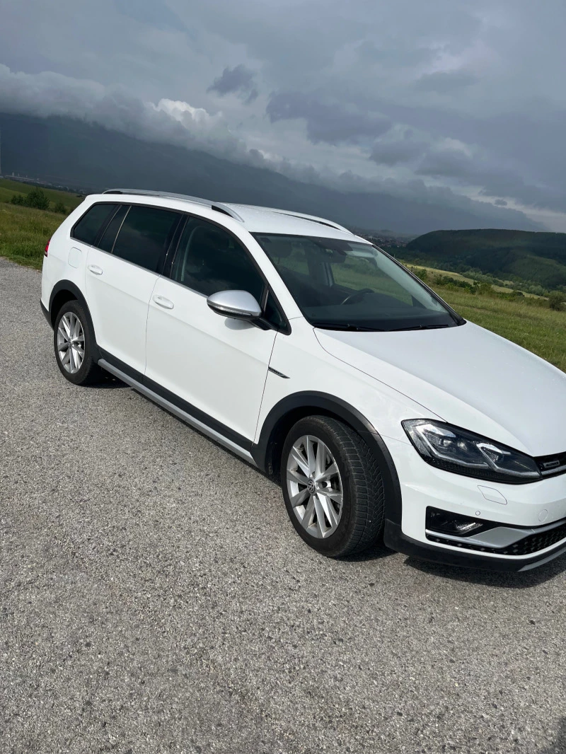 VW Alltrack, снимка 13 - Автомобили и джипове - 47563138