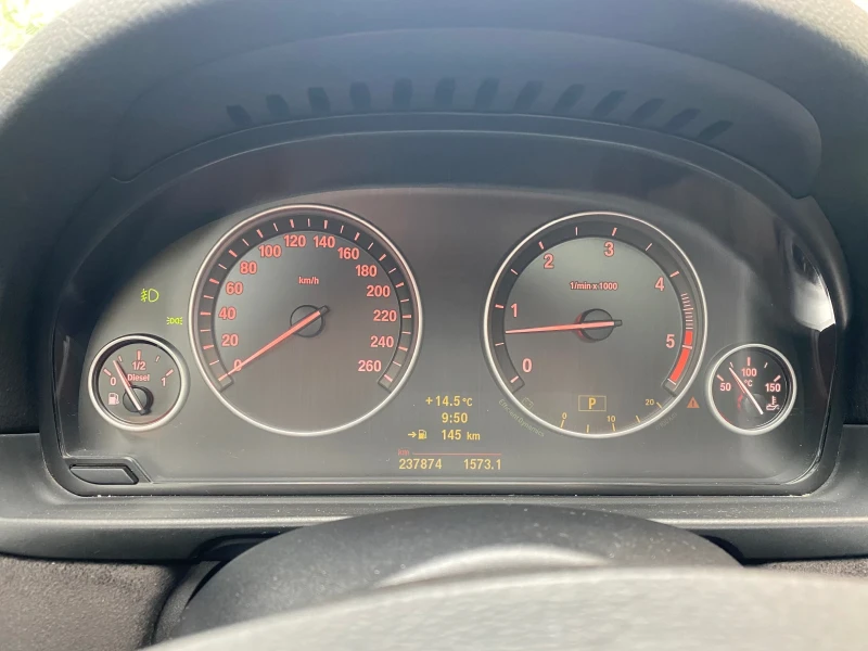 BMW 530 530 D, снимка 12 - Автомобили и джипове - 47157954