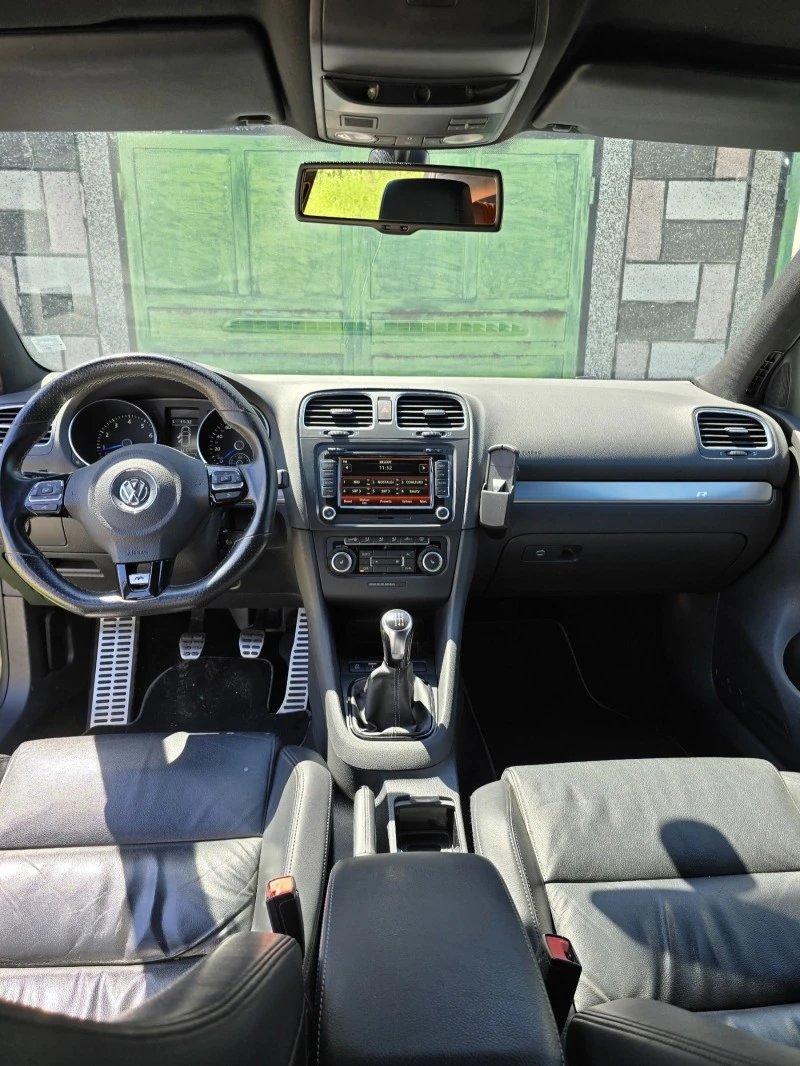 VW Golf R20, снимка 8 - Автомобили и джипове - 47286027