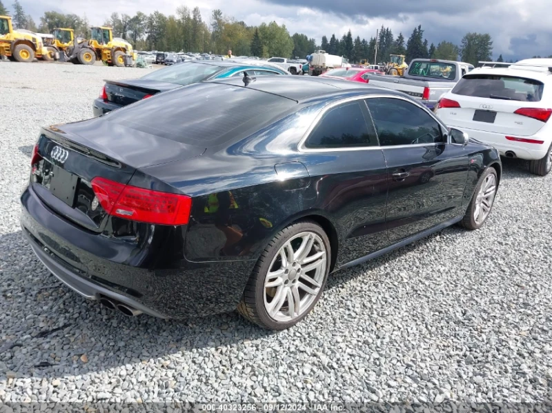 Audi S5 3.0Т PREMIUM PLUS, снимка 6 - Автомобили и джипове - 47590043